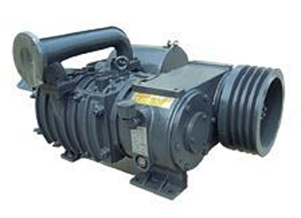 散装水泥罐车空压机